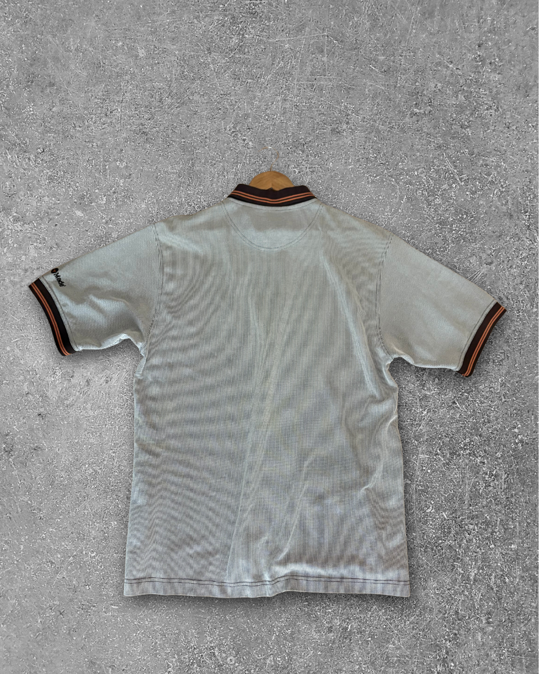 Vintage TaylorMade Golf Polo (XL)