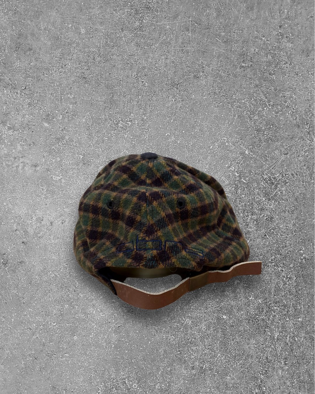 Vintags 90's Sample Cobra Golf Hat