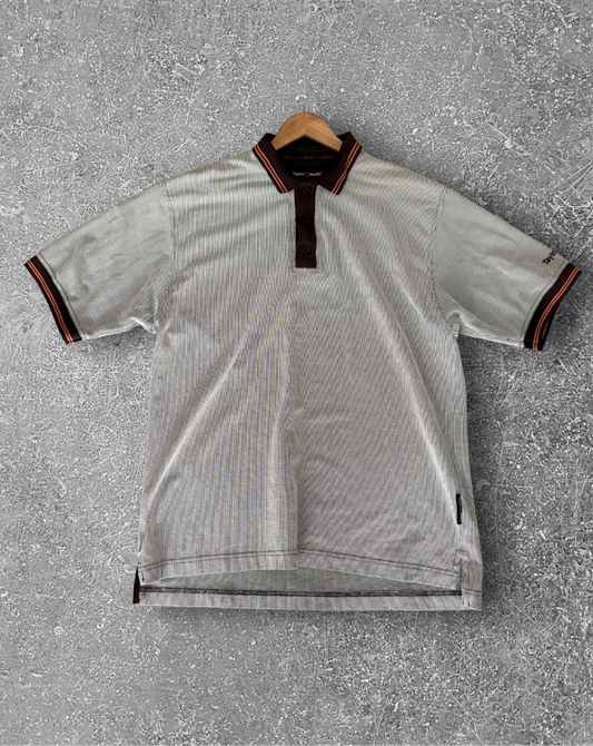 Vintage TaylorMade Golf Polo (XL)