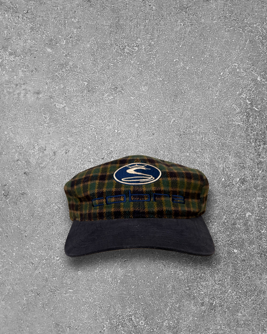 Vintags 90's Sample Cobra Golf Hat