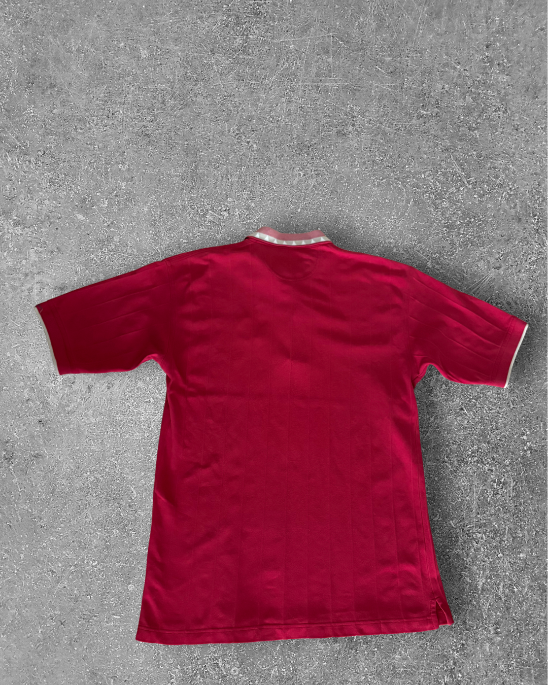 Vintage Greg Norman Polo - Red (L)
